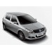 Geely МК-2 (Джили МК-2) Амортизатор багажника правый 101800621152